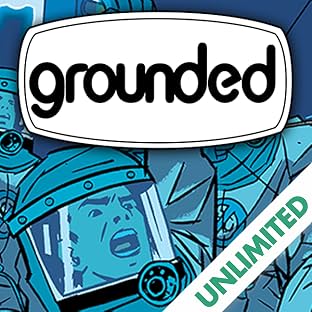 Grounded